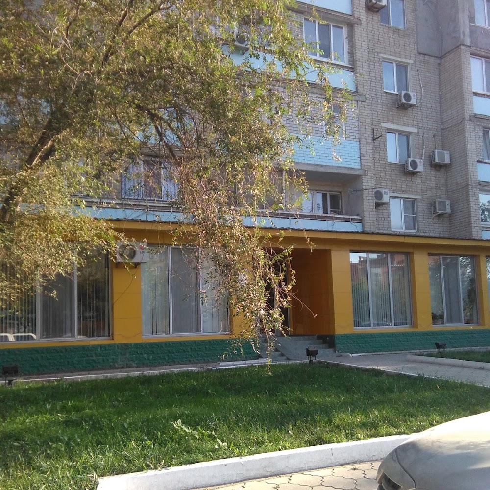 Стоматологическая клиника "ЭС ДЕНТ Daris VIP"