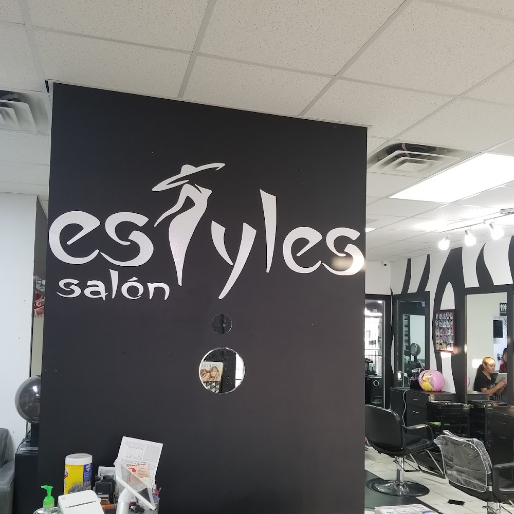 Estylessalon