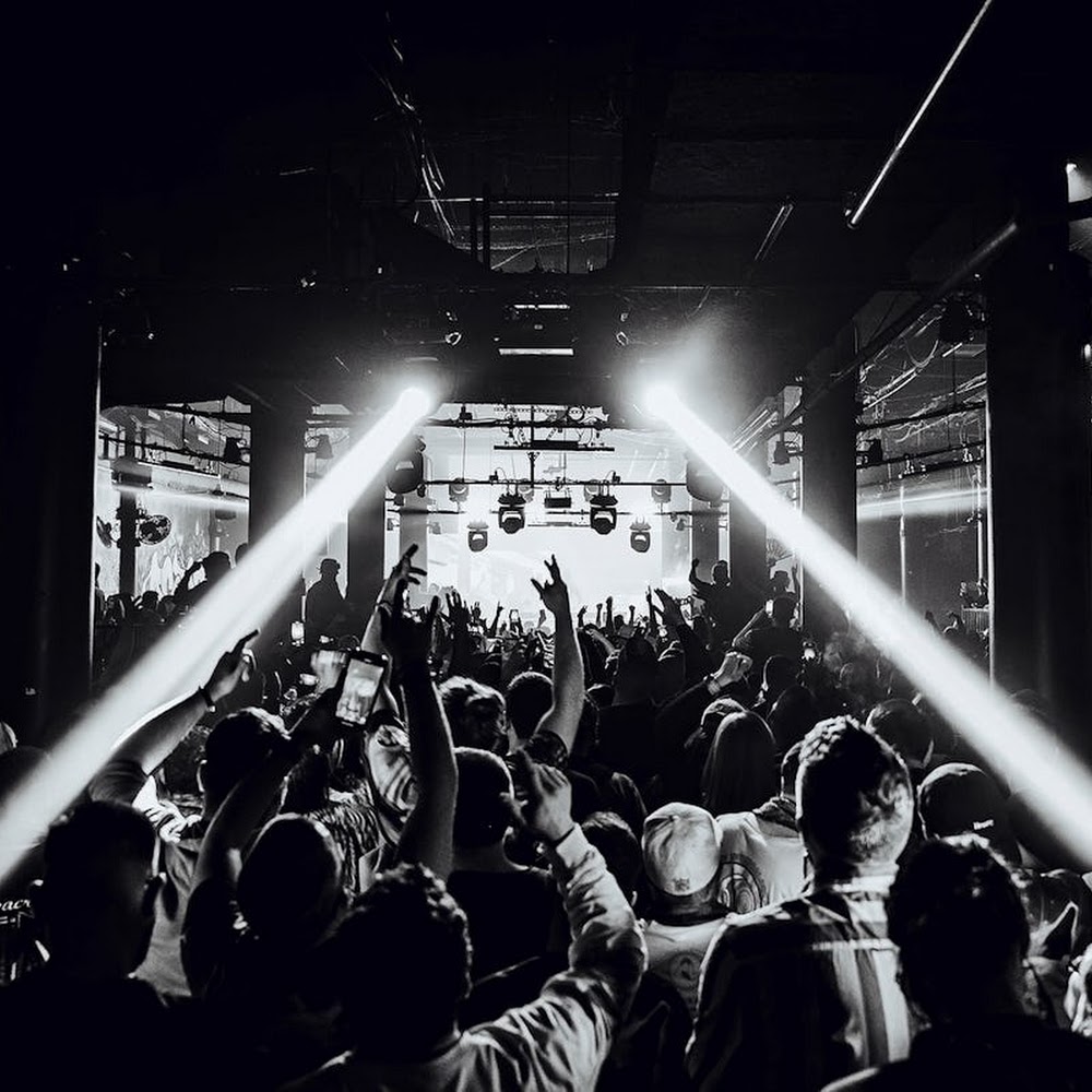 The Ave Live