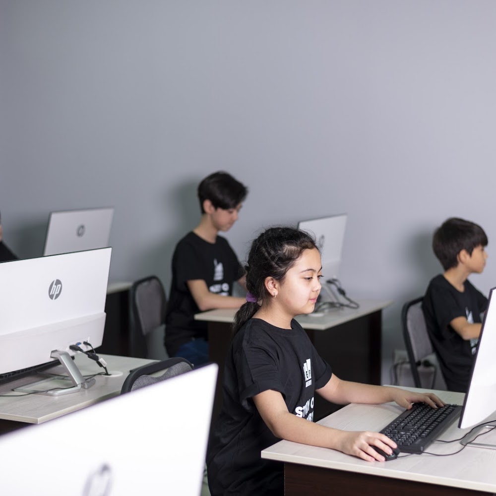 Академия ШАГ | IT STEP ACADEMY Атырау