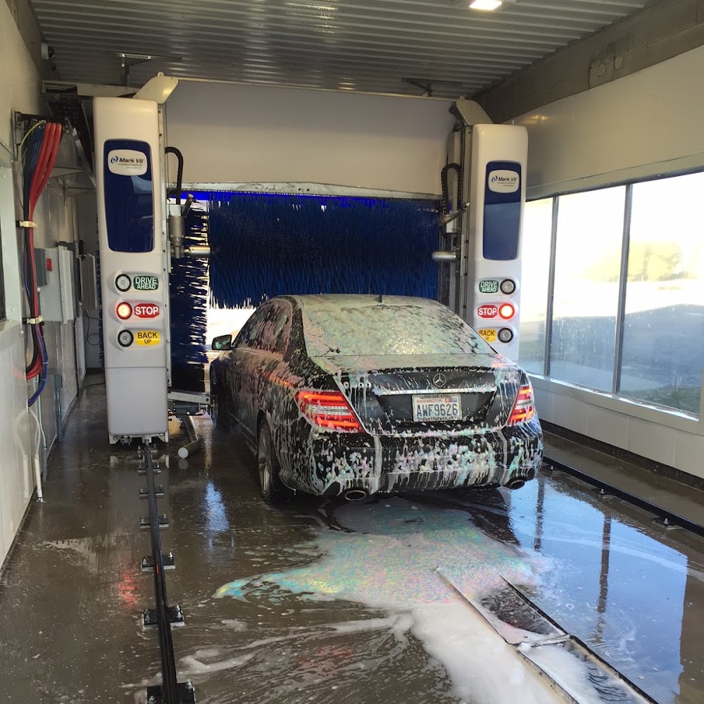 AutoSpa Central Washington