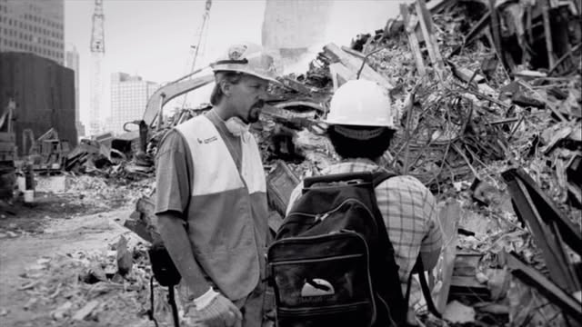 Our @BGEA Rapid Response Team chaplain ministry was  born out of the 9/11 tragedy and the great needs we saw there. Watch…