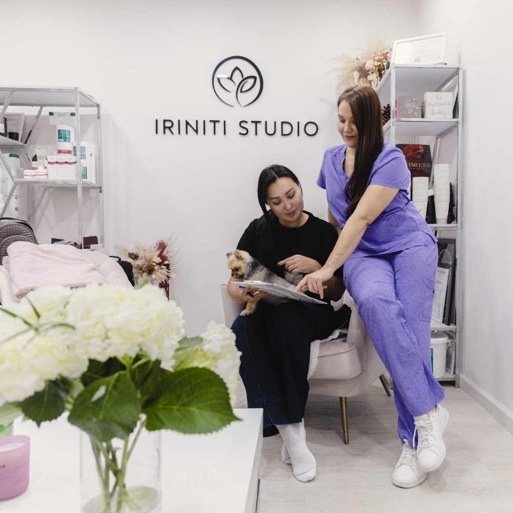 IRINITI STUDIO