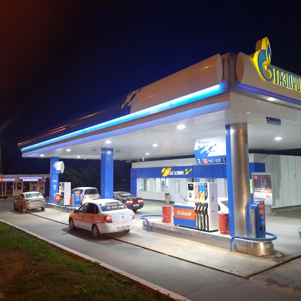 Газпромнефть 210