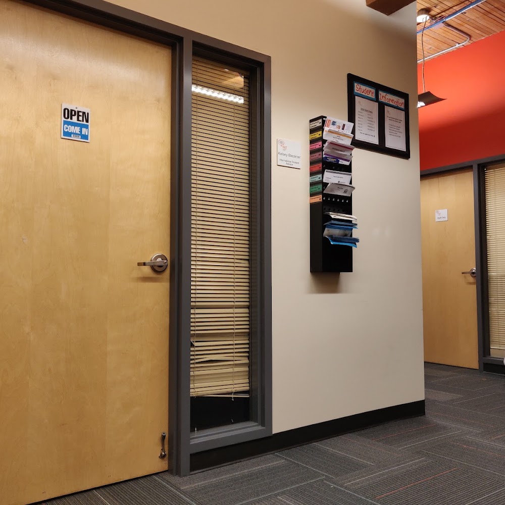 ELS Language Centers - Seattle