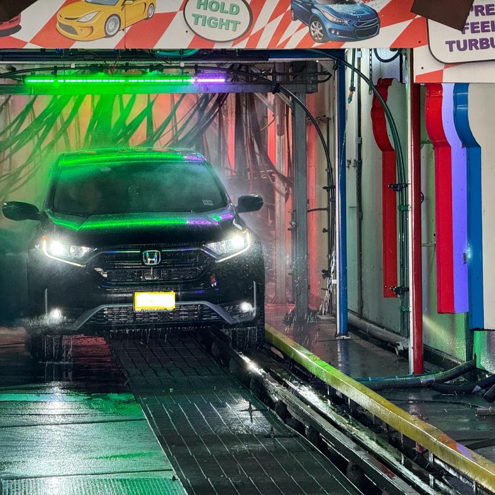 Premium Car wash & Detailing