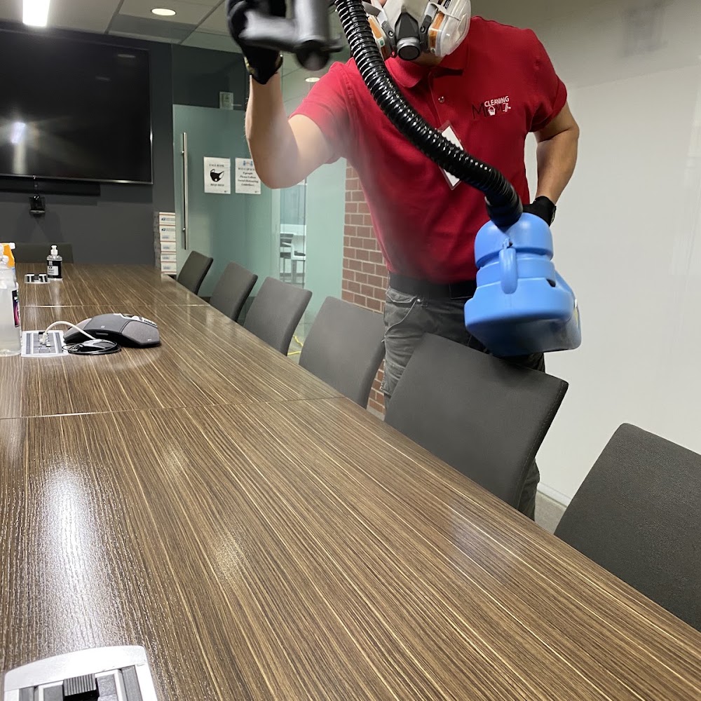 Cleaning Miami LLC
