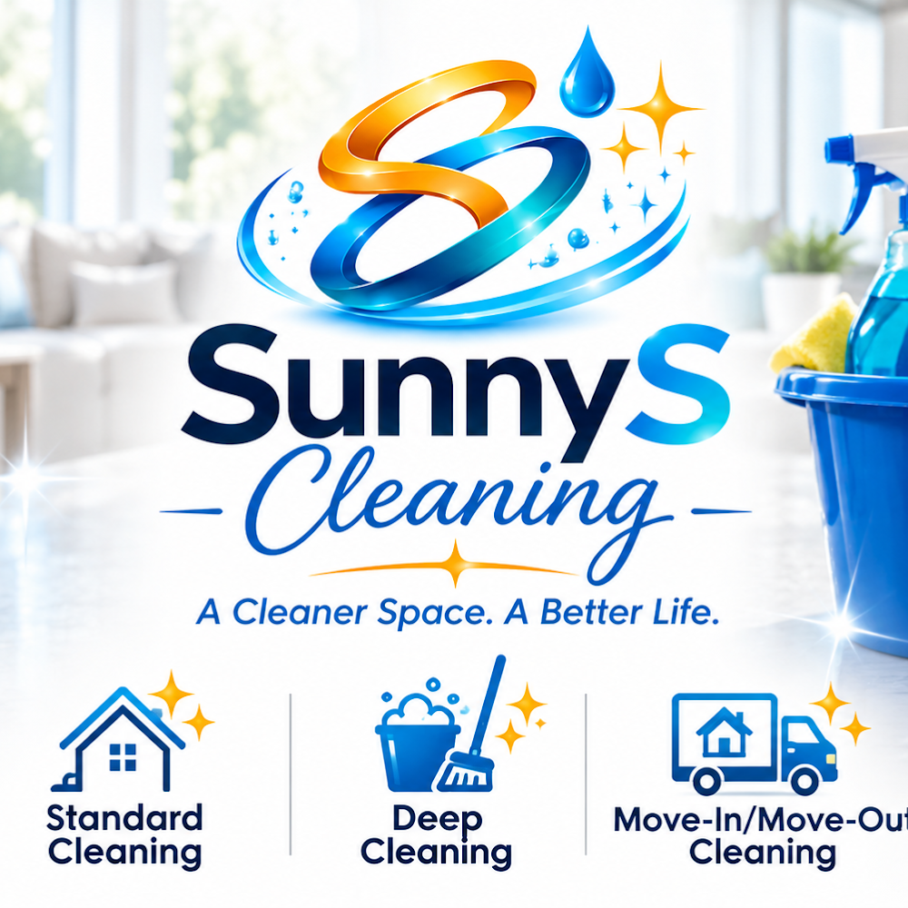 SunnyS Cleaning
