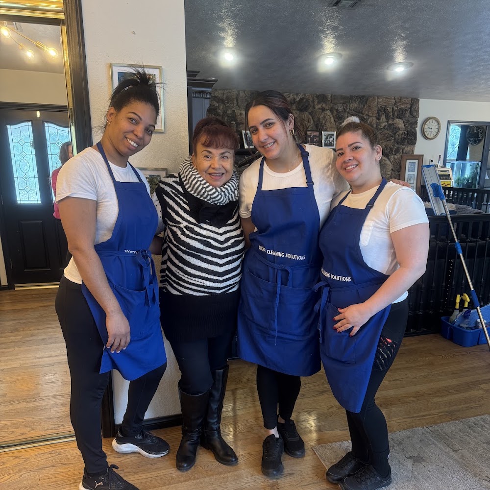 Чоис Клининг Сольюшенс
