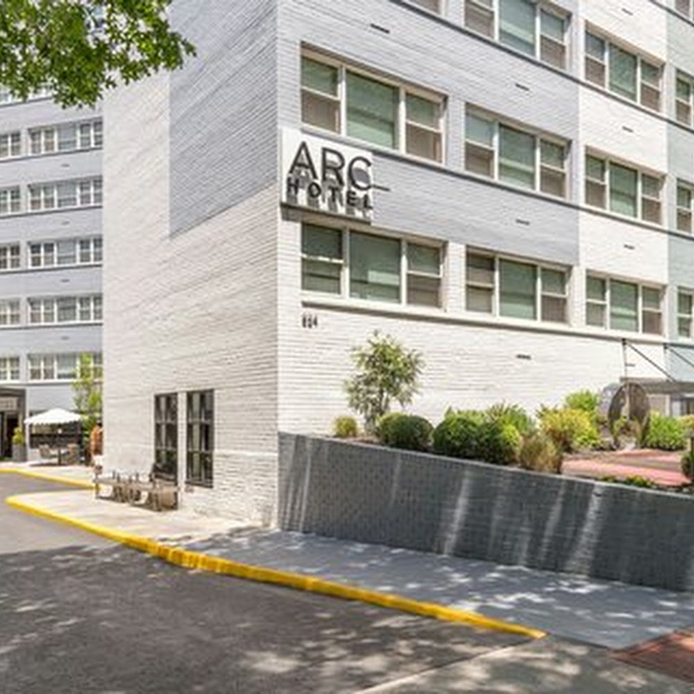 ARC Hotel, Washington DC, Series by Marriott