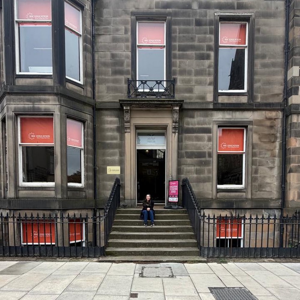 BSC Edinburgh