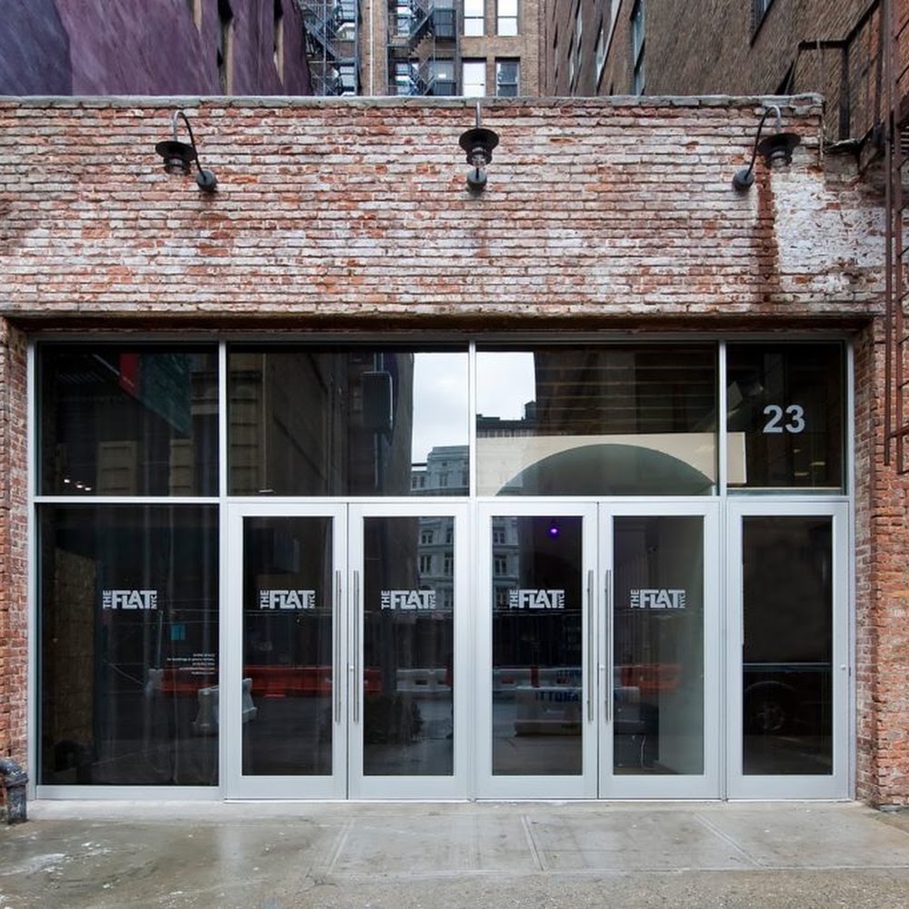 The Flat NYC - Hotel & Event Space New York