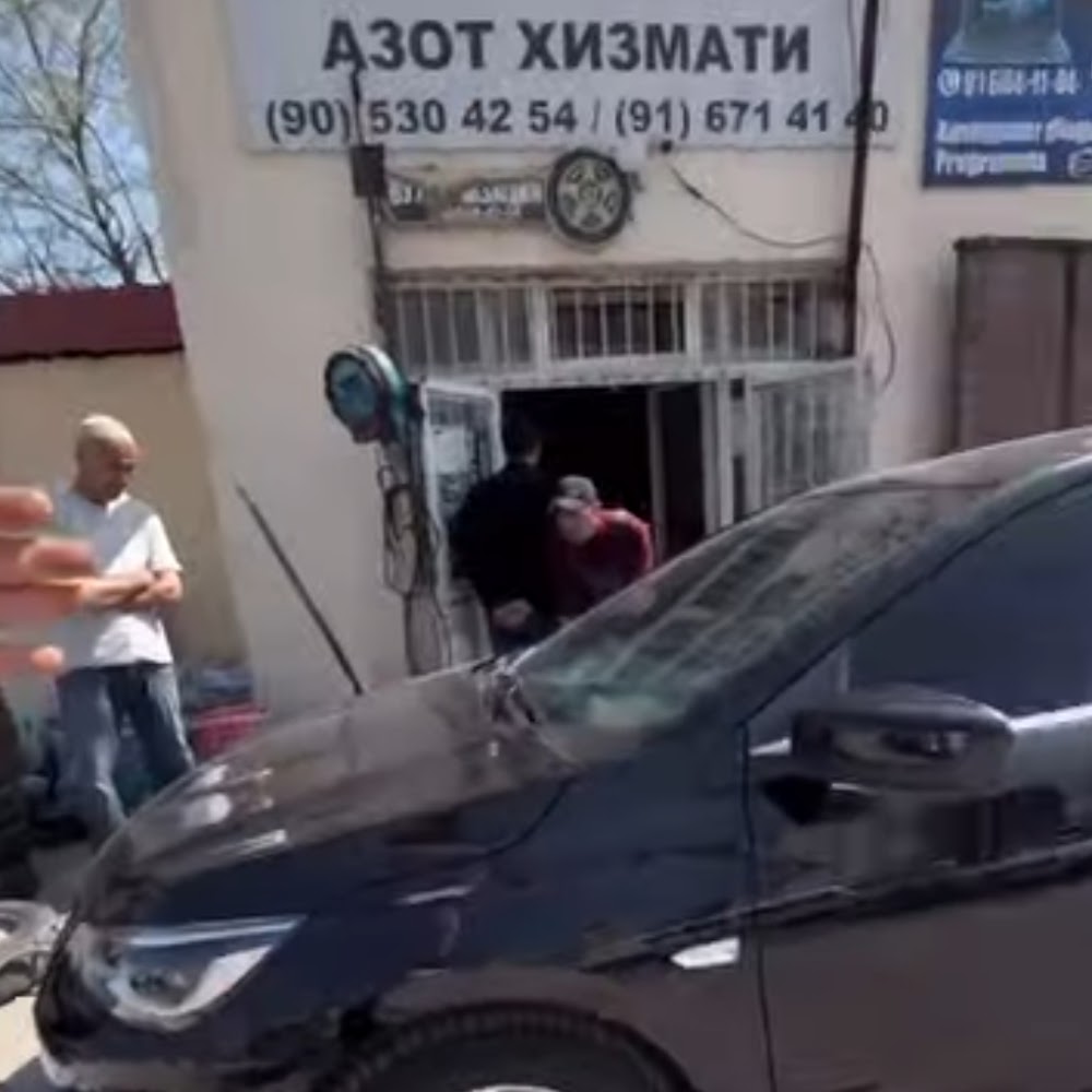 Вулканизация «Диёрбек» 24/7