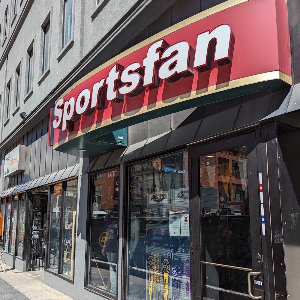 Sportsfan