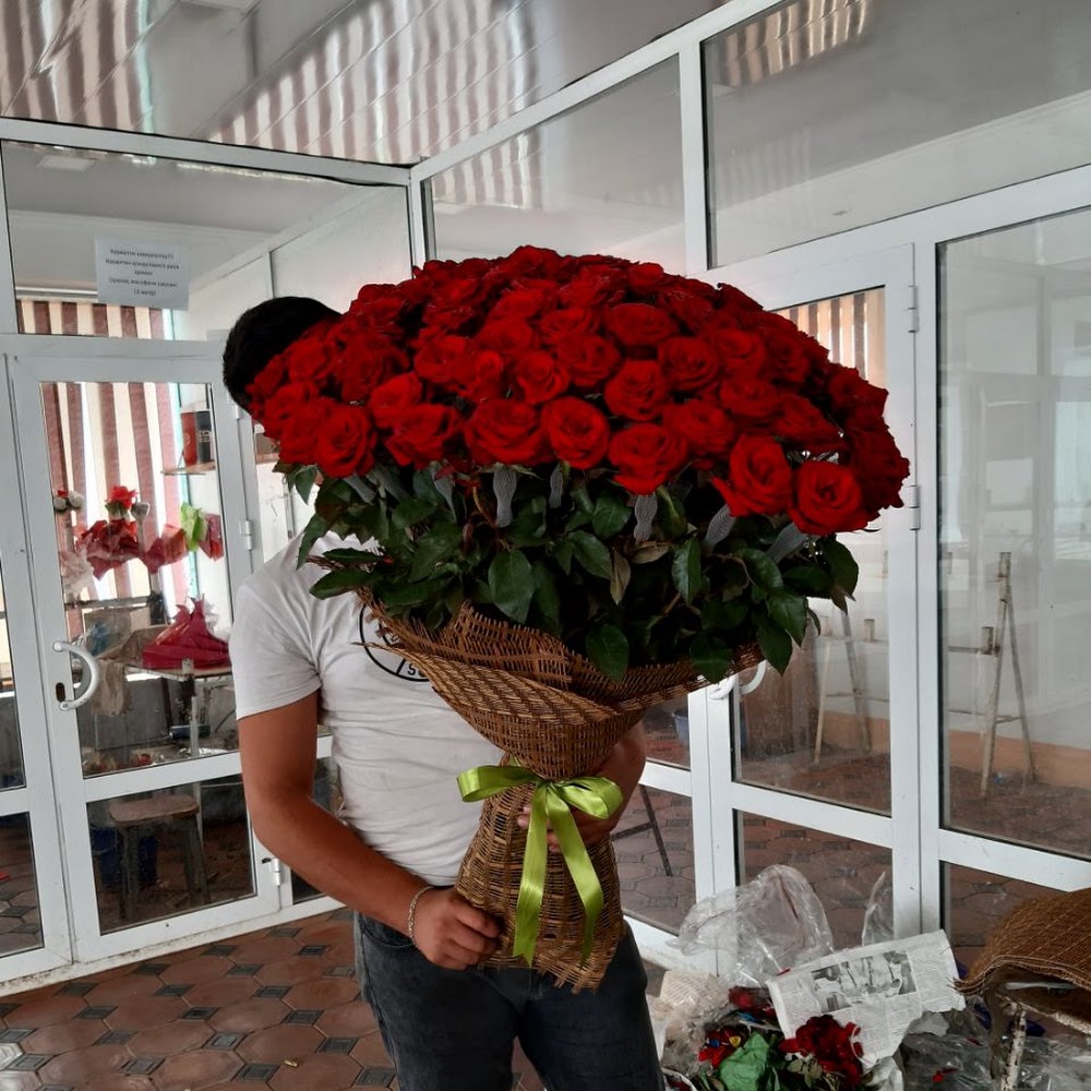 "Rafaello" Flower Shop