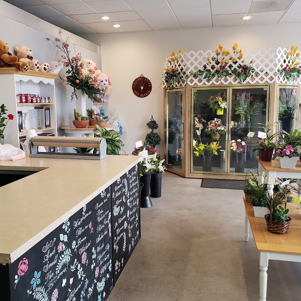 Phoenix Flower Shops - Tempe
