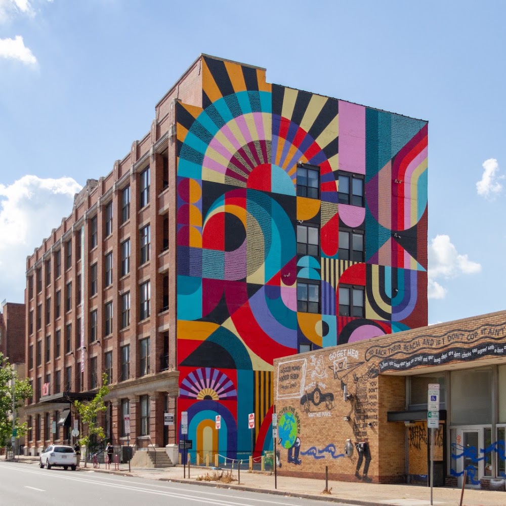 Sosuite at Independence Lofts - Callowhill