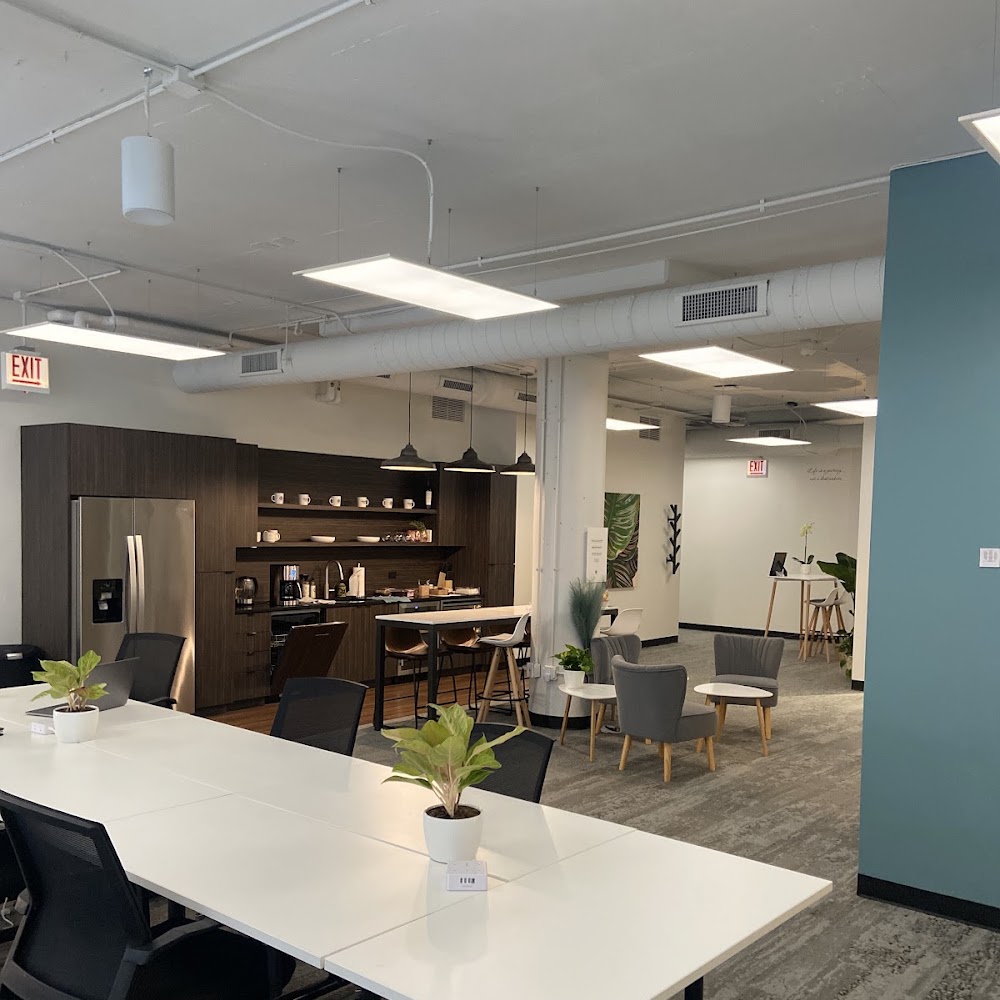 Hera Hub Chicago