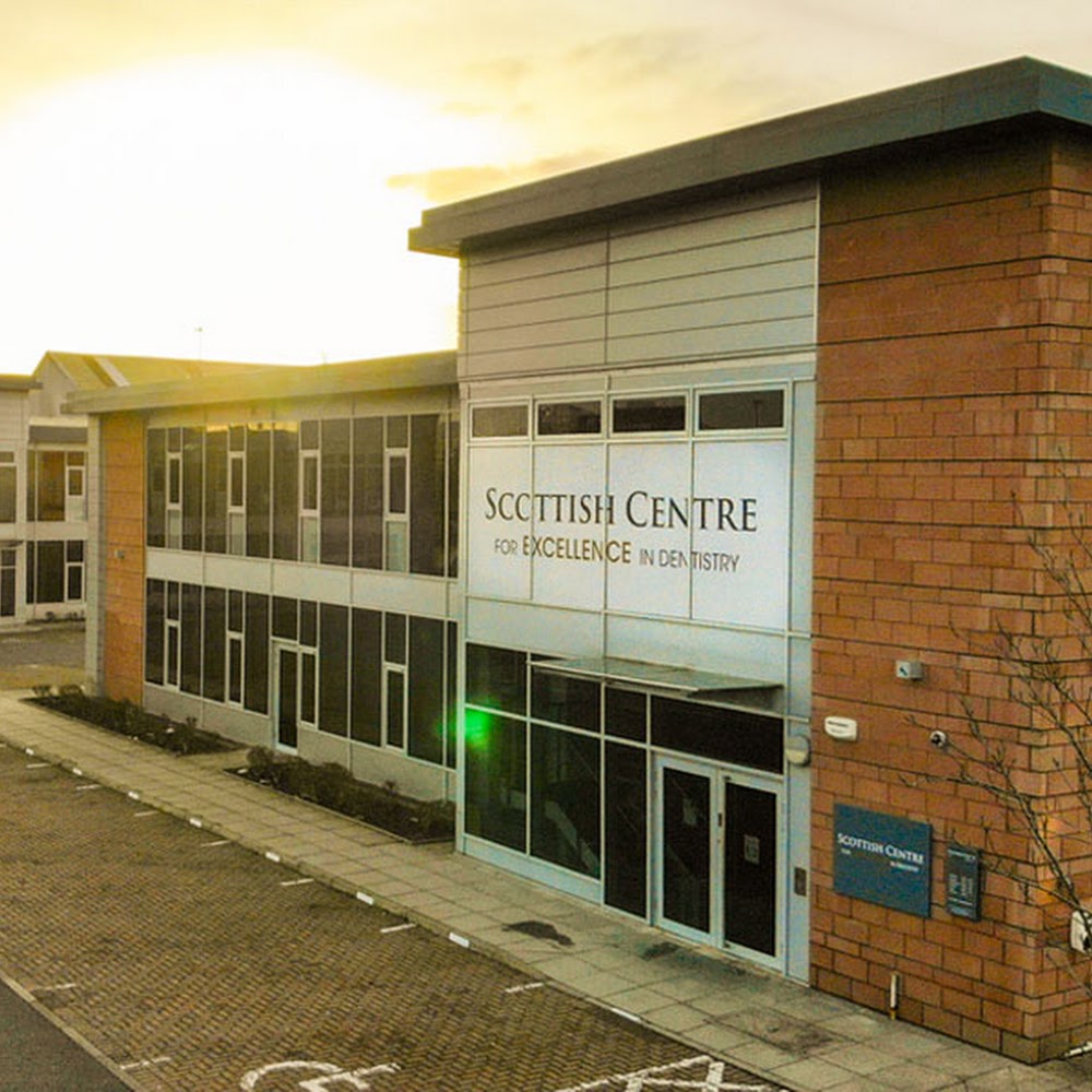 Scottish Centre for Excellence in Dentistry