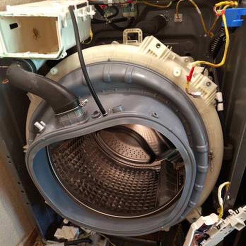 Danys Appliance Repair LLC