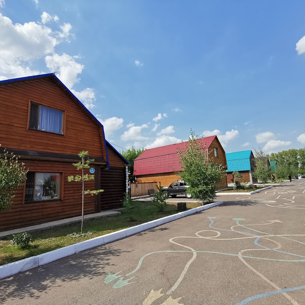 Байтерек Resort
