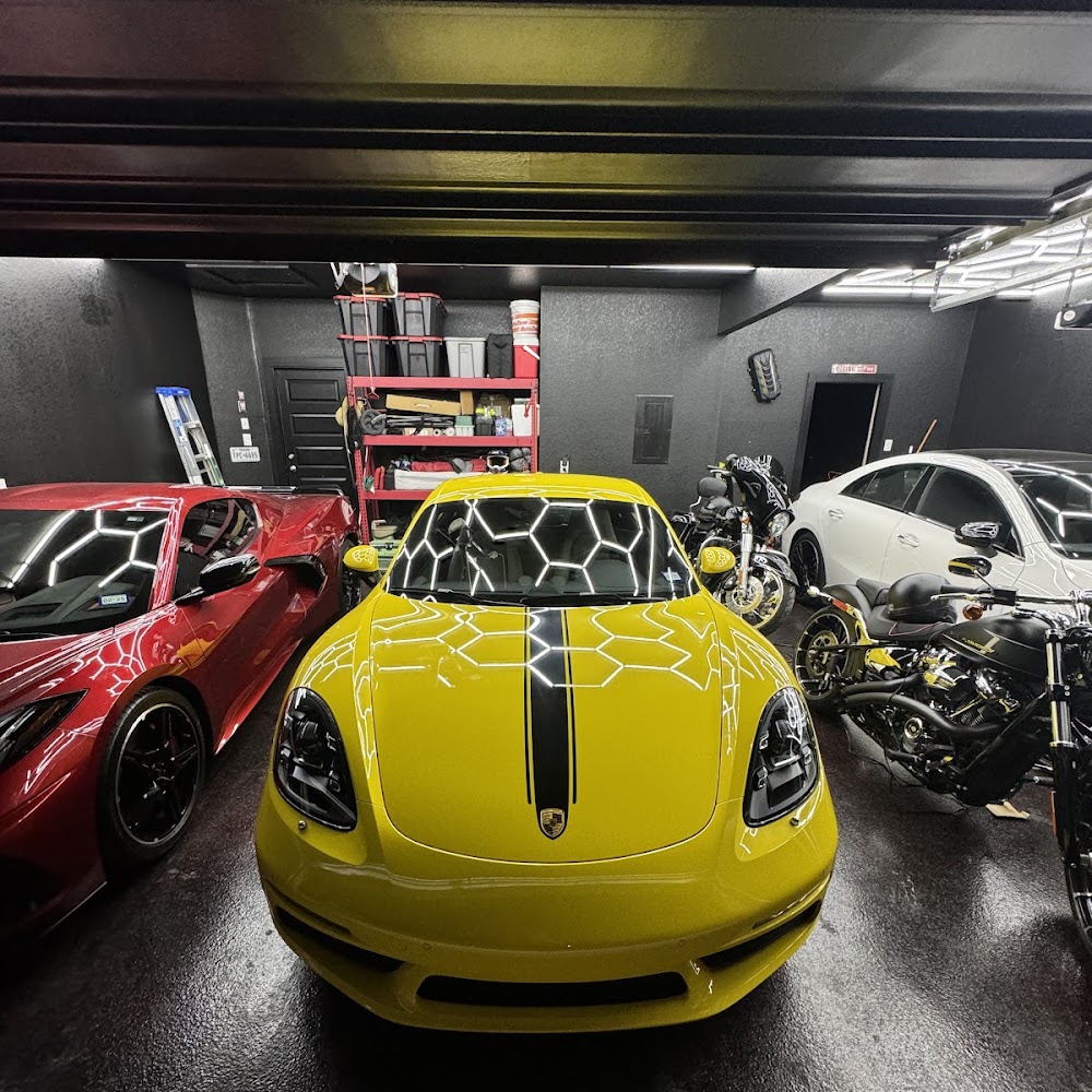Mirror Image Detailing & Ceramic Coating