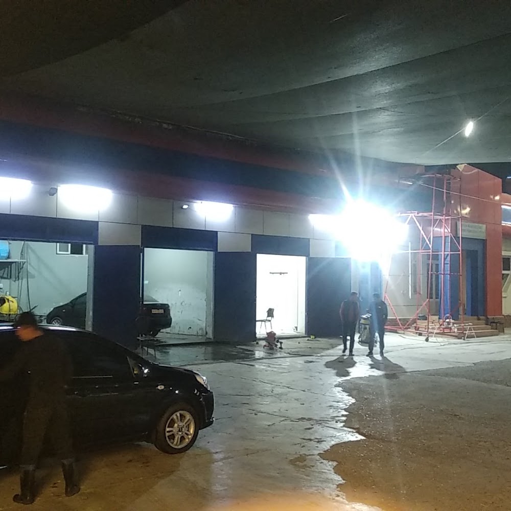 Moyka best garage