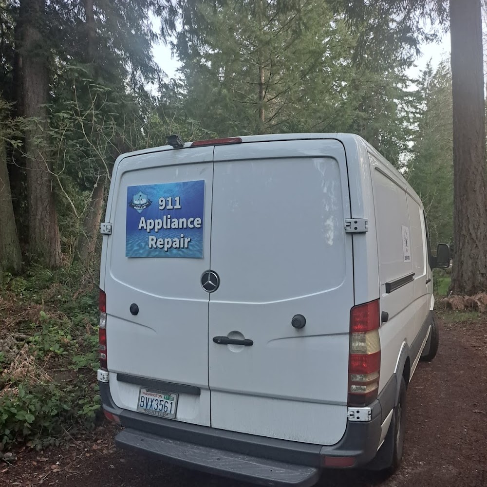911 Seattle Appliance Repair