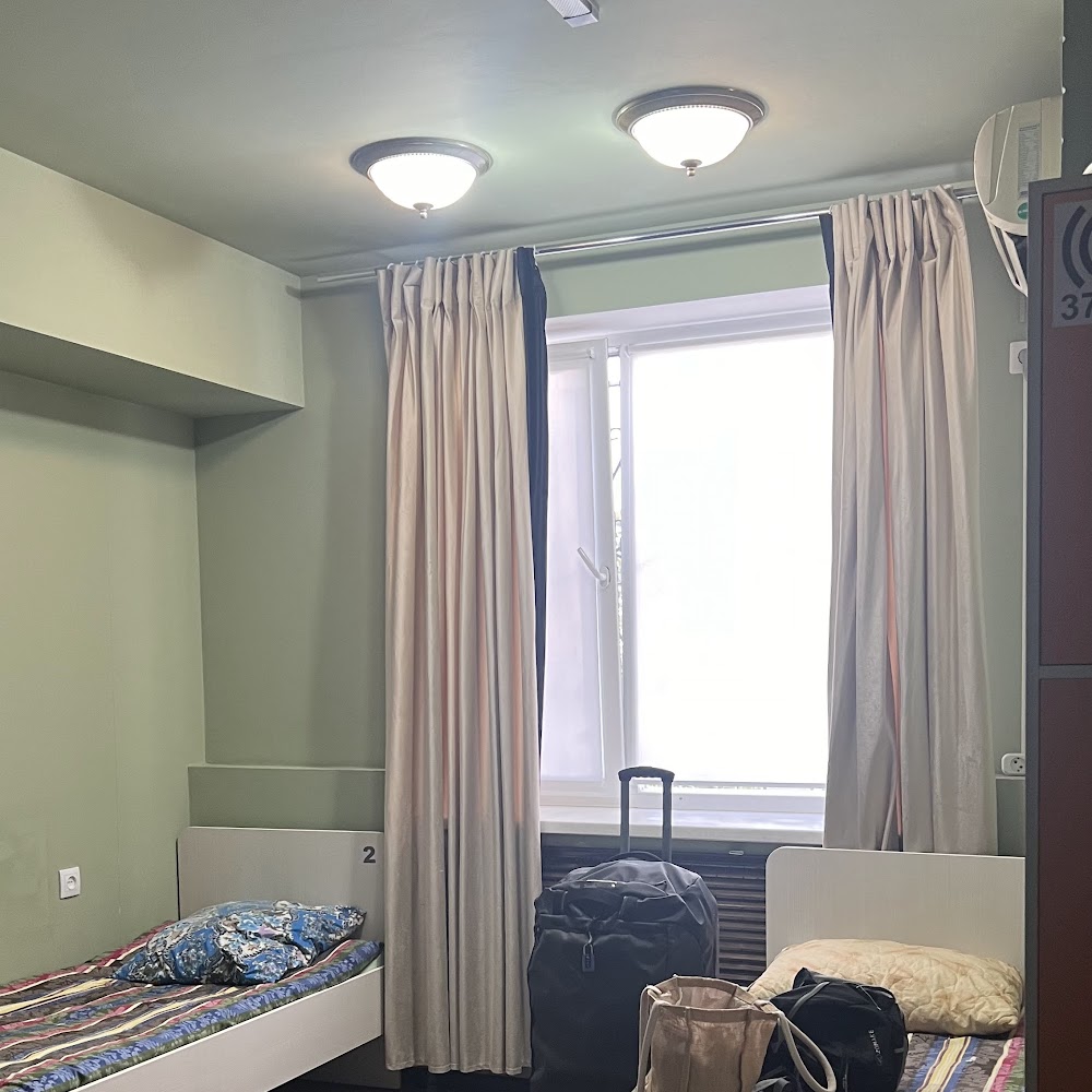 Mango hostel