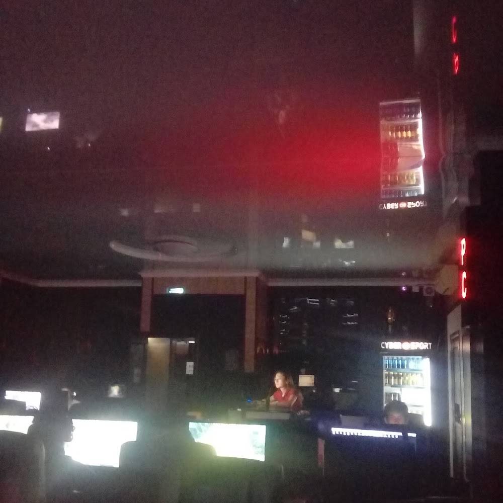 CyberSport