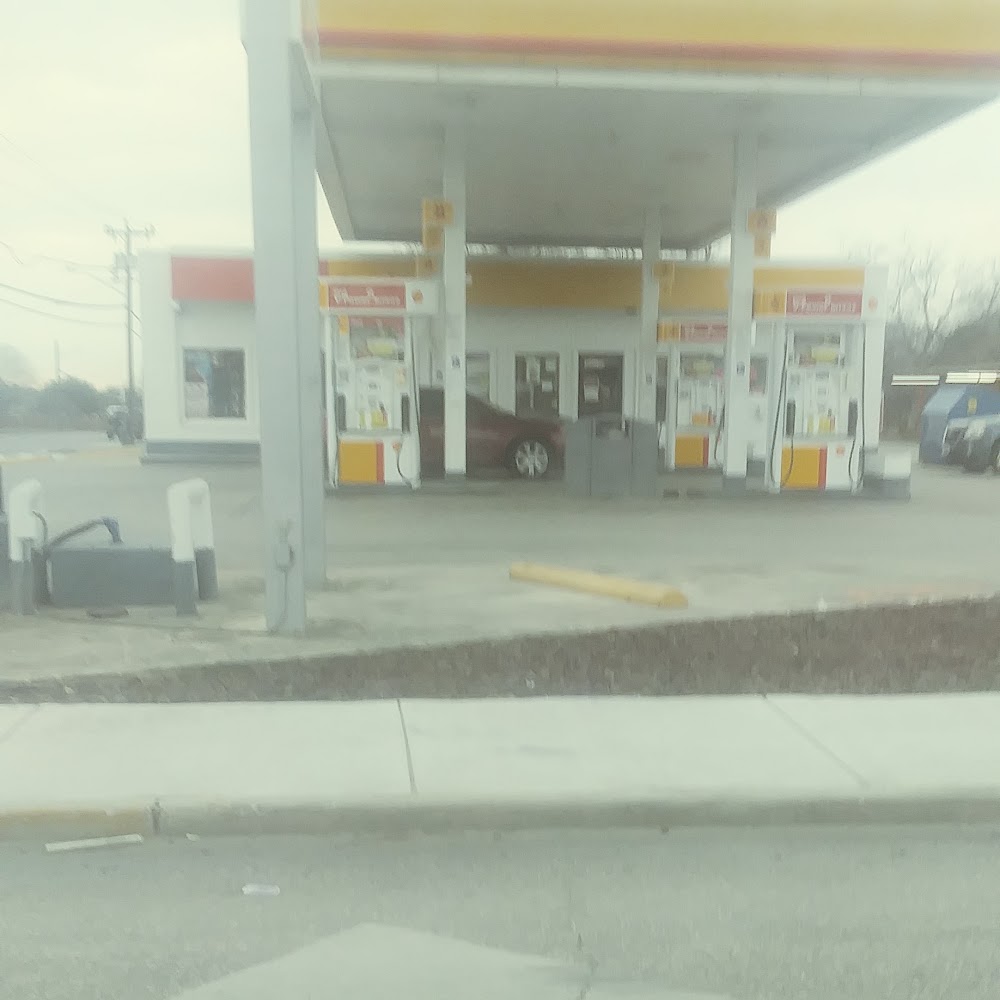 Shell