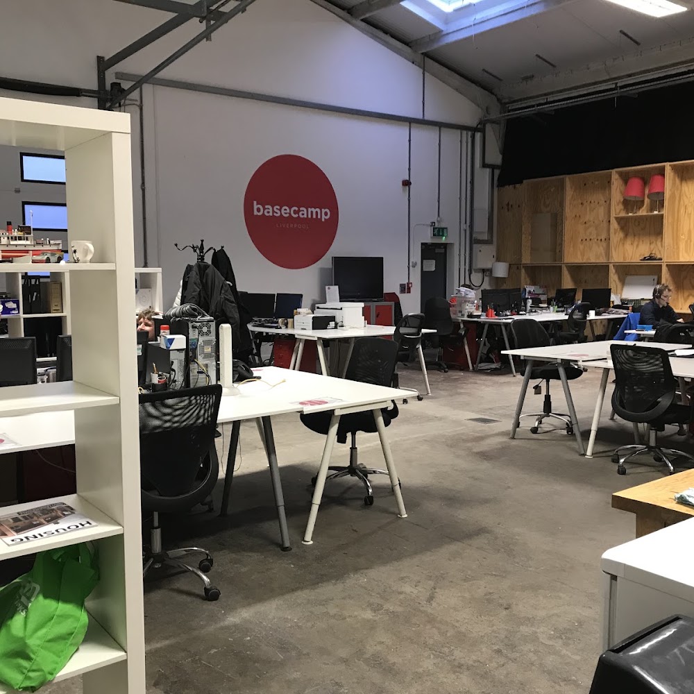 Basecamp Liverpool Ltd