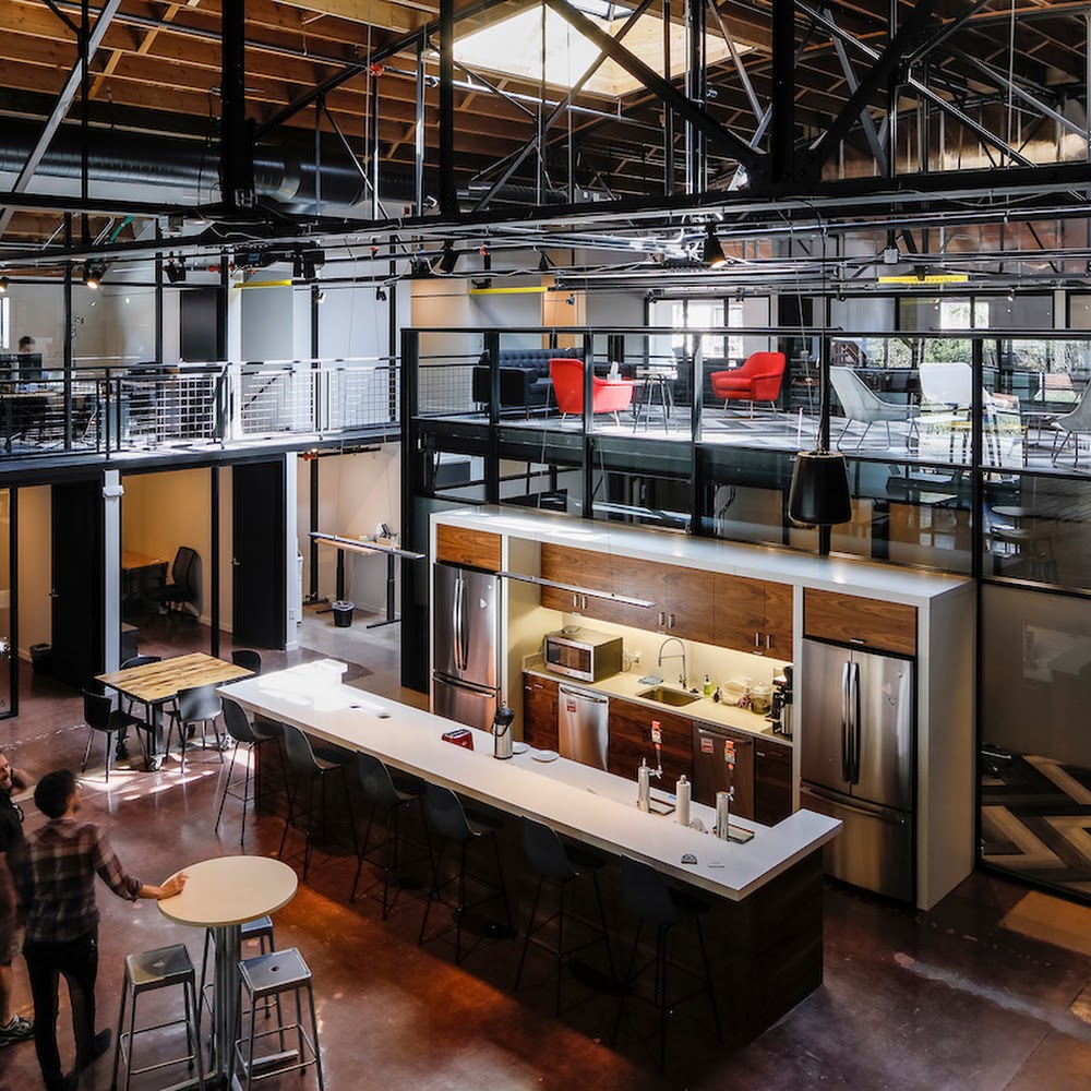 Alchemy Creative Workspace