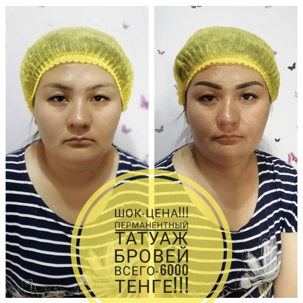 Салон красоты “KriStaL” и косметика AVON, FABERLIC, MARY KAY, ORIFLAME