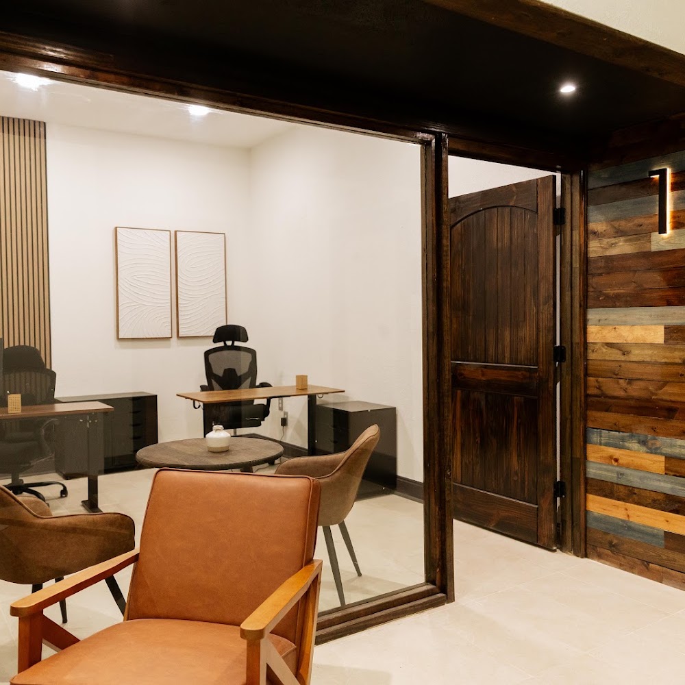 Houston Coffee Office | Coworking Space