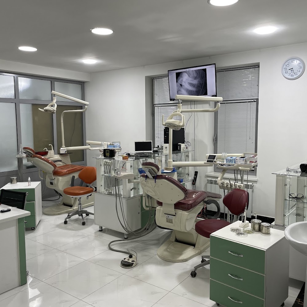 MAGIC DENTAL