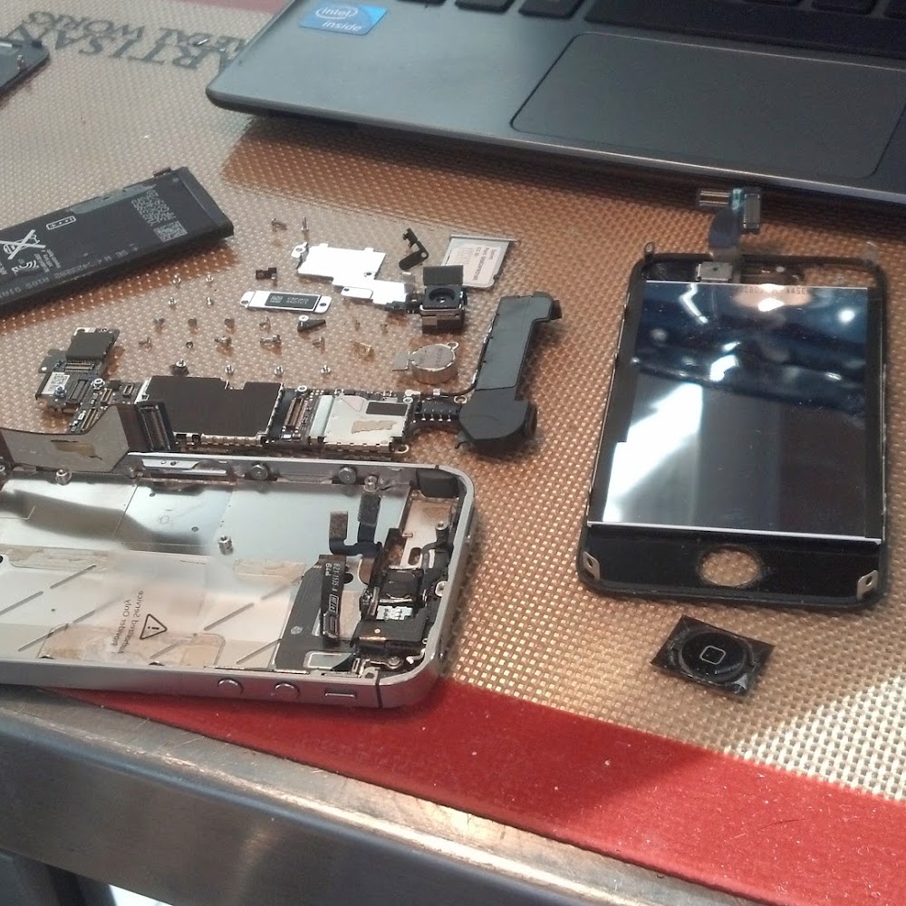 Seattle Device Repair