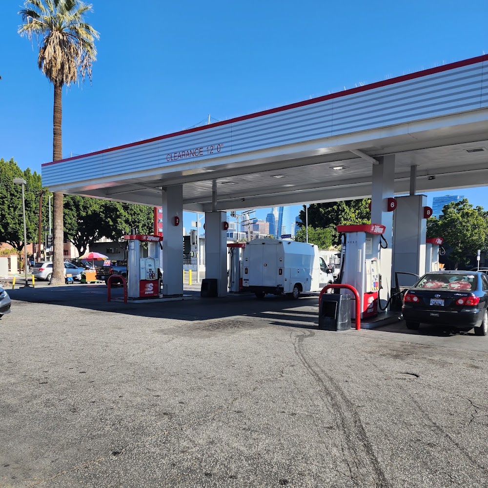 SPEEDWAY EXPRESS
