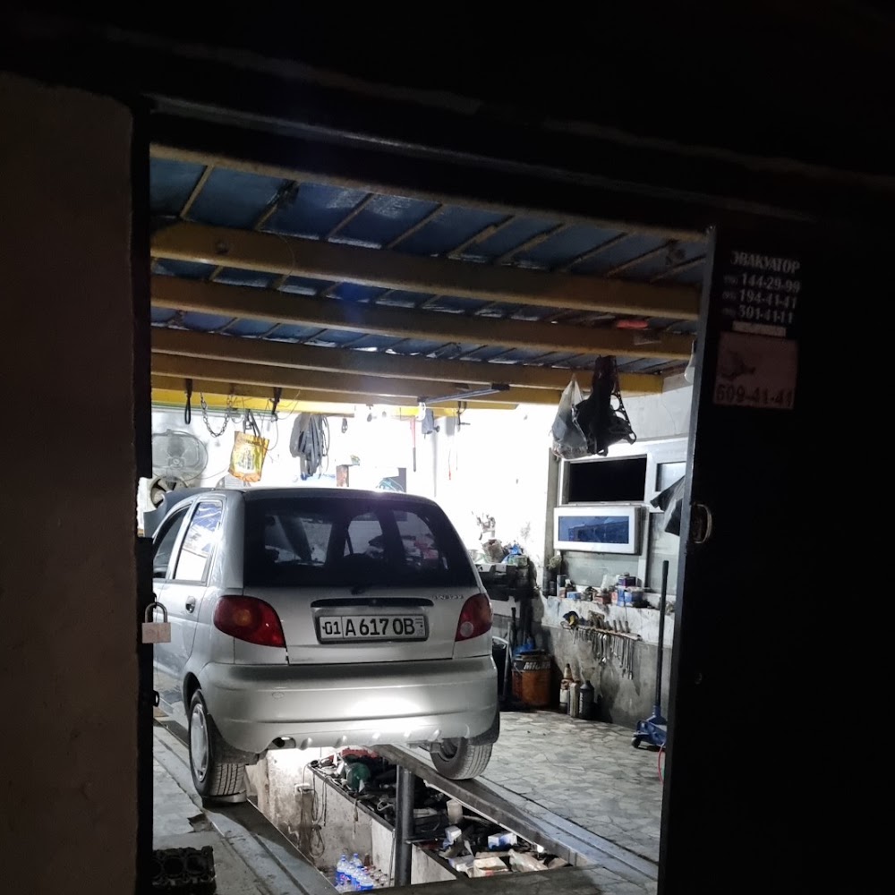 Avto Service