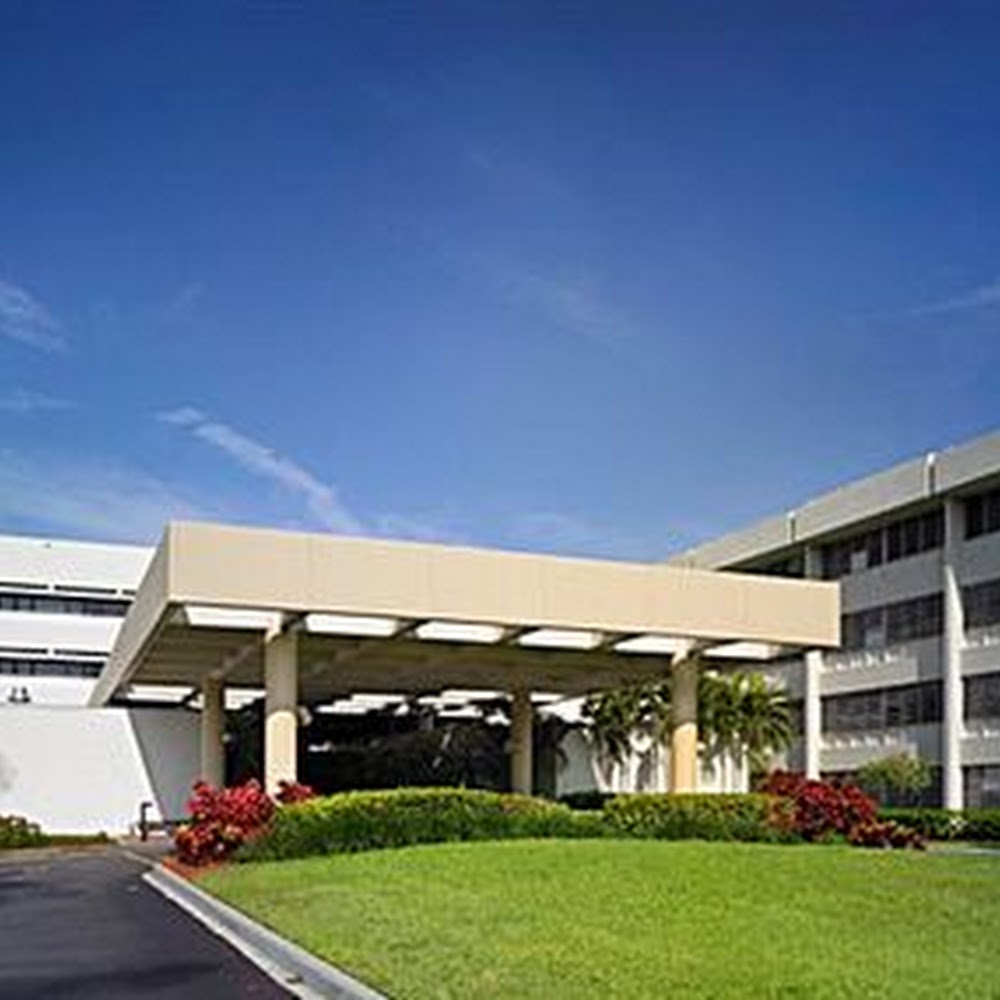 North Shore Medical Center