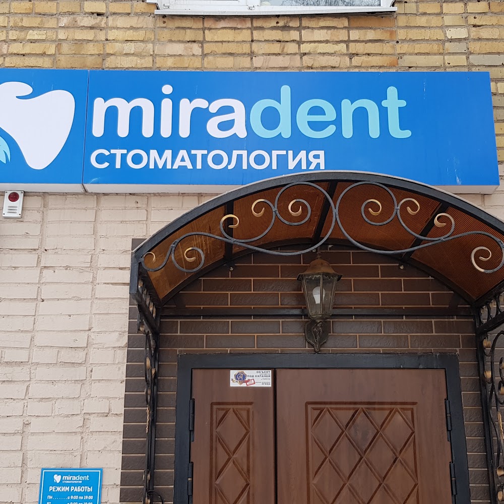 Miradent