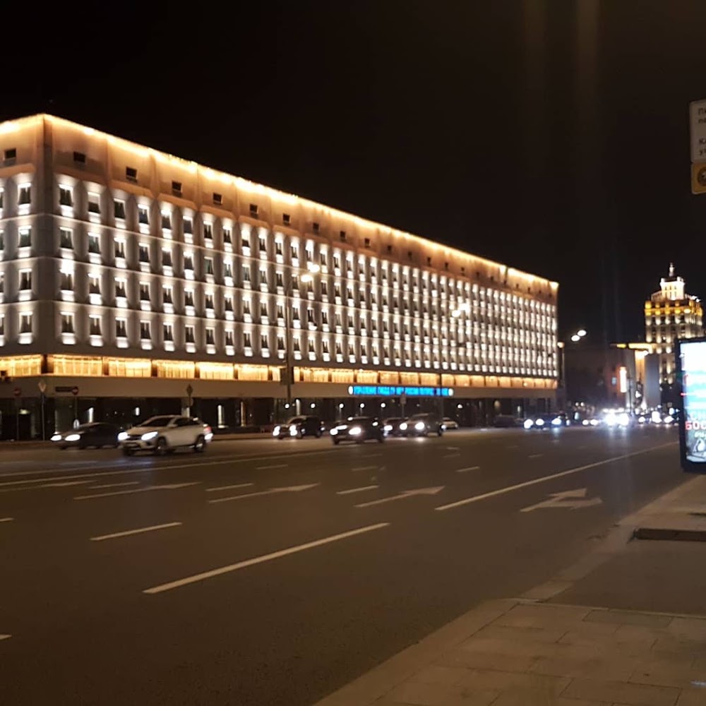 Мини-отель Арт Галактика