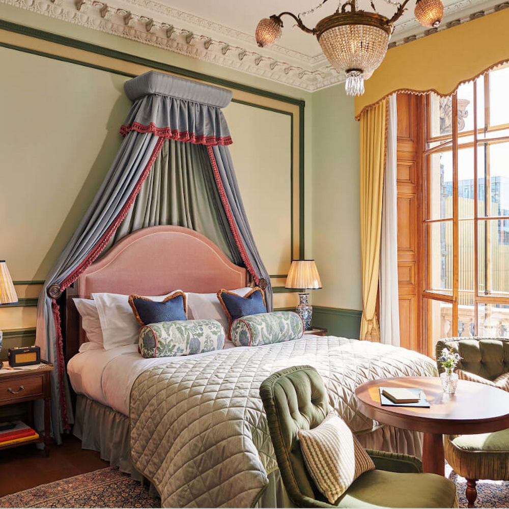 Gleneagles Townhouse