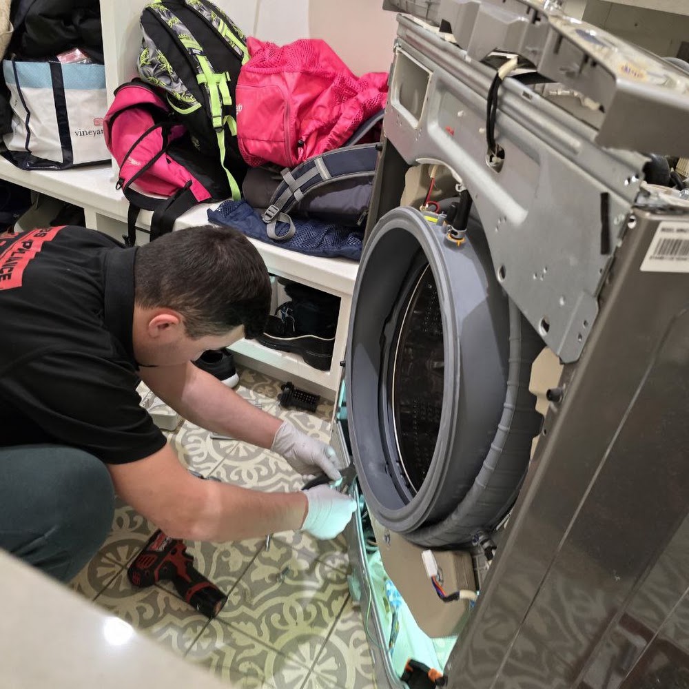 ABS Samsung & LG Appliance Repair