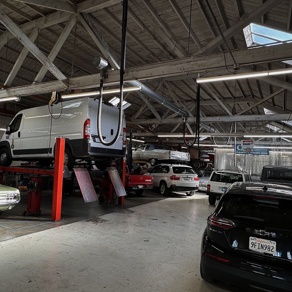 Cowden Automotive
