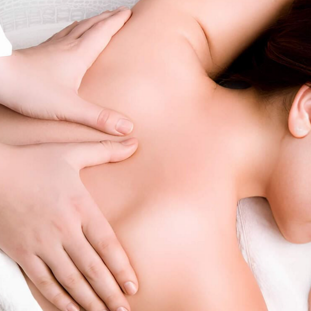 Massage Edinburgh Holistic & Sports Massage Holisportsmas