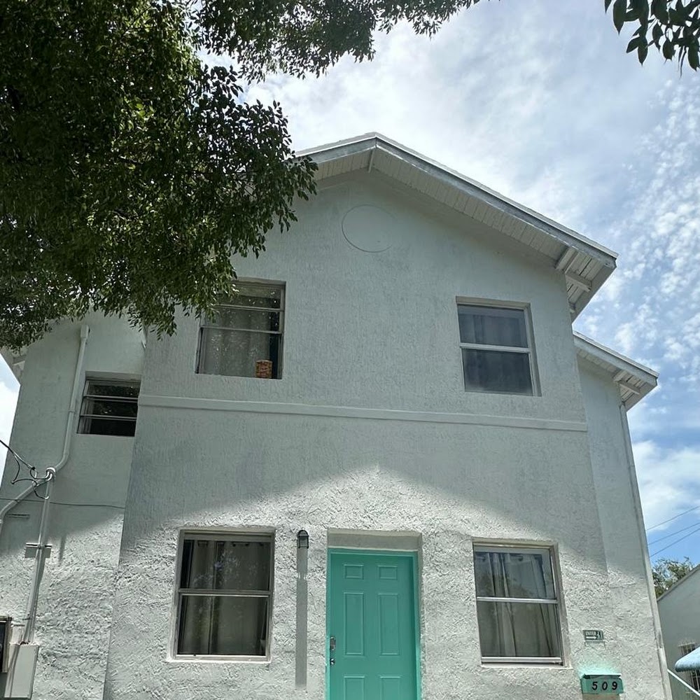 Miami Rental Hostel