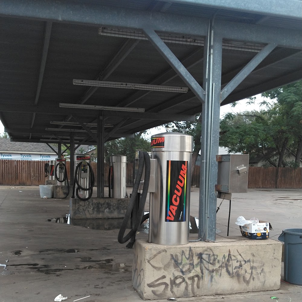 M & R Car Wash Inc.