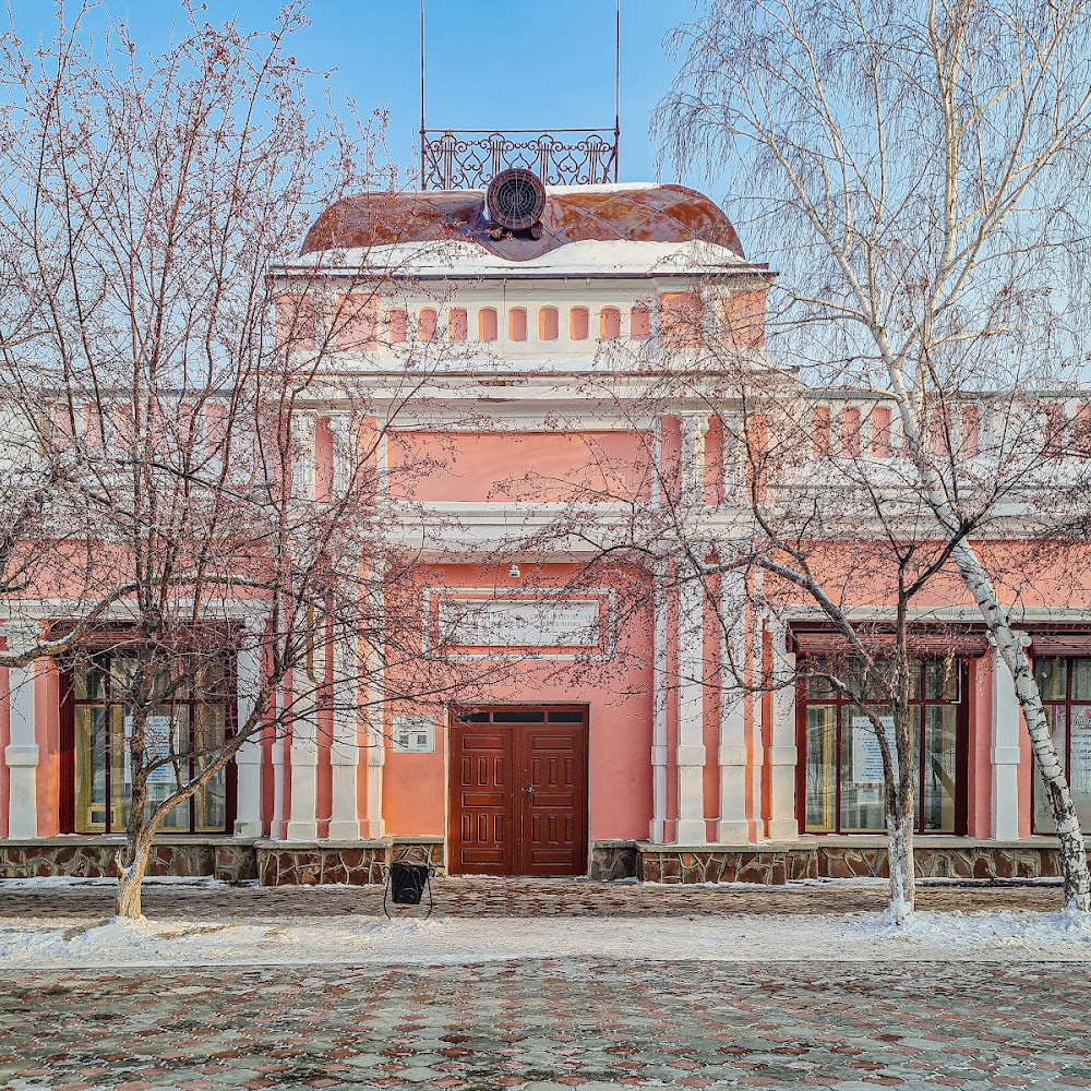 Стоматология