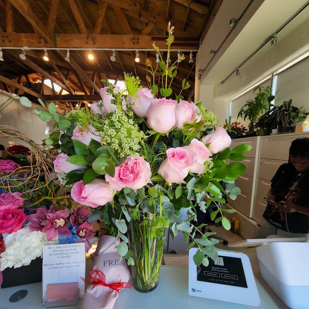 French Florist